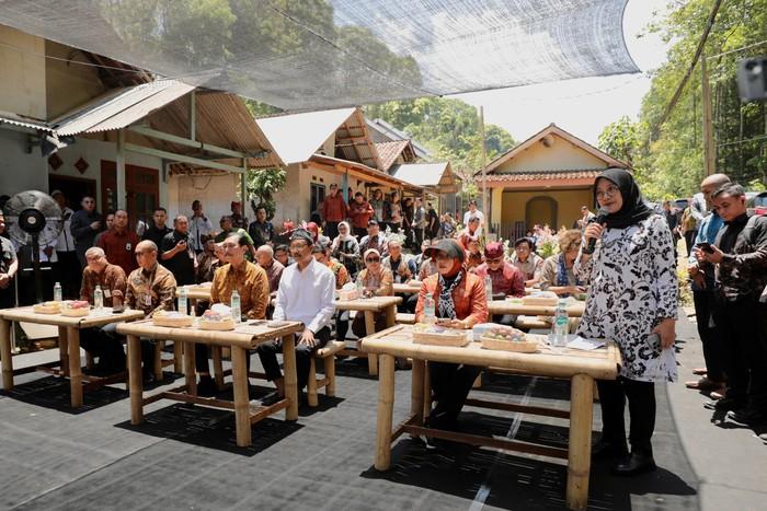 PERURI Dukung Transformasi Digitalisasi Bansos Nasional Lewat Pilot Project Banyuwangi