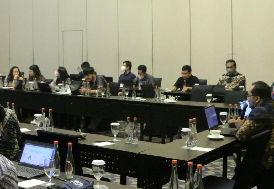 Bangga ! Token Authenticator Keyla PERURI Mulai Digunakan Dalam Portal Pelayanan Publik Indonesia