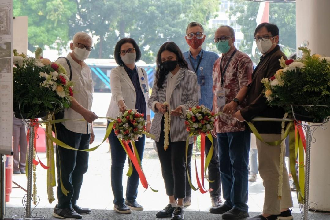 Peruri Tunjuk Peruri Properti Jalankan Optimalisasi Aset Palatehan Ciptakan Kawasan Multifungsi yang Dinamis, Kreatif dan Inovatif