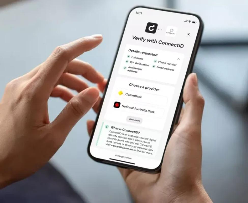 Layanan Identitas Digital untuk Keamanan dan Privasi Transaksi