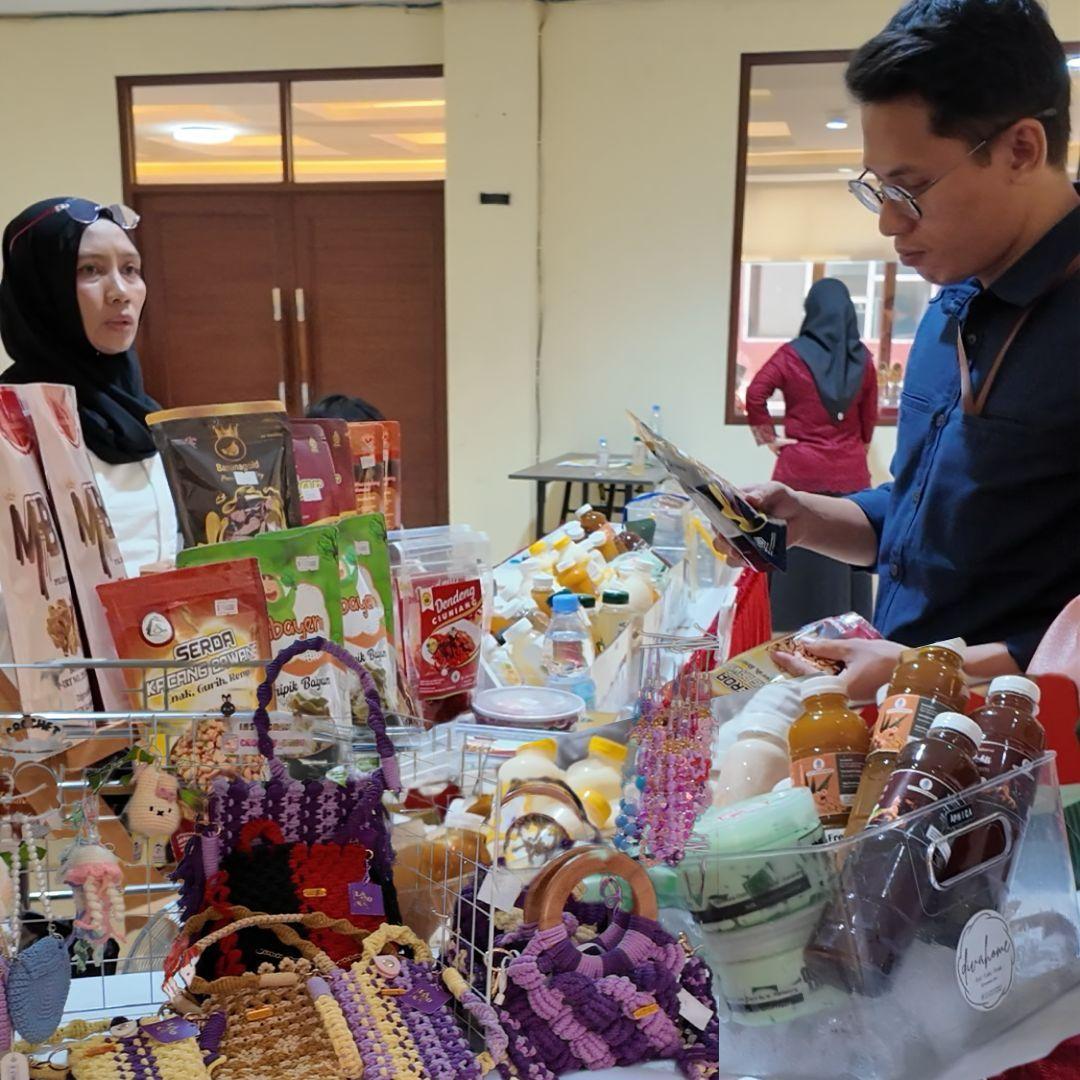 Peringati Hari Kartini, PERURI Gelar Womenpreneur Guna Wujudkan Perempuan Mandiri dan Berdaya Saing
