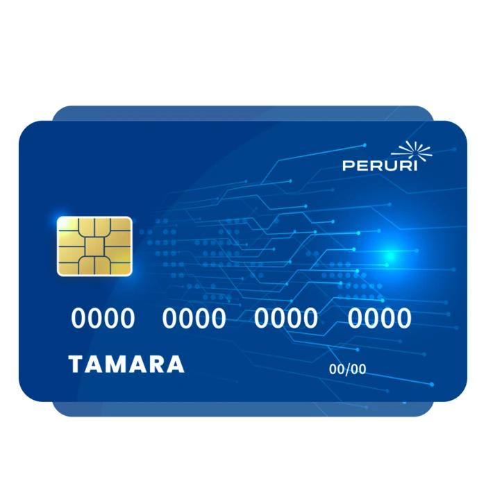 smart-card