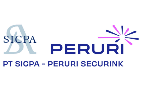  Penghasil Tinta Sekuriti Kualitas Global