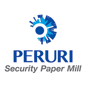 Logo Peruri Group
