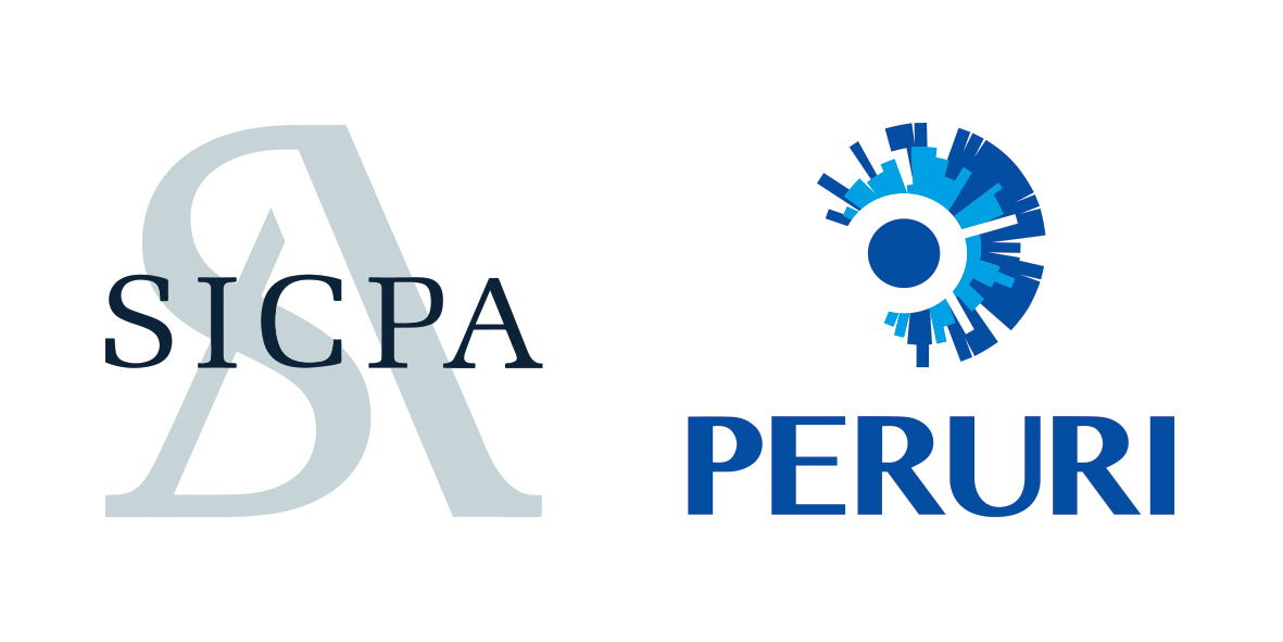 Logo Peruri Group