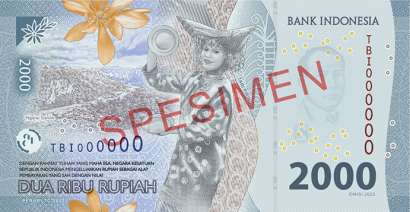Detail Uang Kertas - PERURI | Percetakan Uang Republik Indonesia